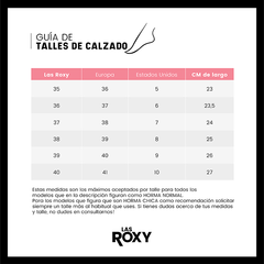BOTA PILAR HABANO (SALE) en internet