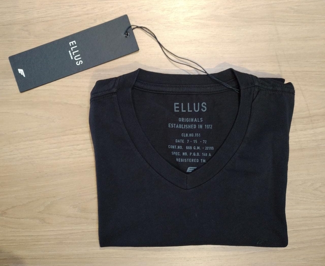 ellus gola v