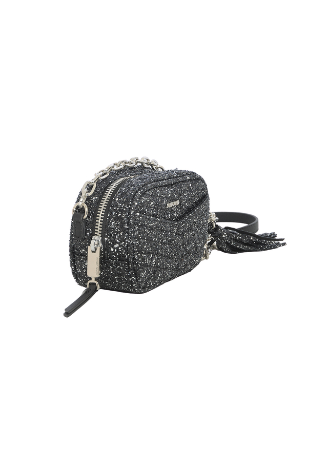 Compre Crossbody John John Shine Feminina Online
