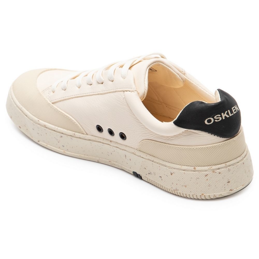 canvas ag sneaker m