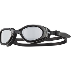 Antiparras Special Ops 2.0 Polarized ~ Silver/Black TYR