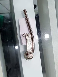 Apito Marinheiro Metal - loja online