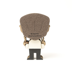 Lapicero AXEL - por COSTHANZO - comprar online