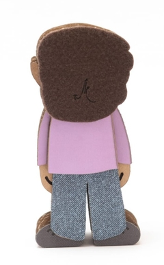 Lapicero "BORIS" POR TUTE - comprar online