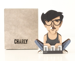 Lapicero "CHARLY" POR COSTHANZO - comprar online
