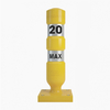 MOJON 80 CM. CON REFLECTIVO - comprar online