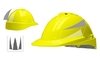 LIBUS SET DE REFLECTIVOS P/CASCO MILENIUM 902528