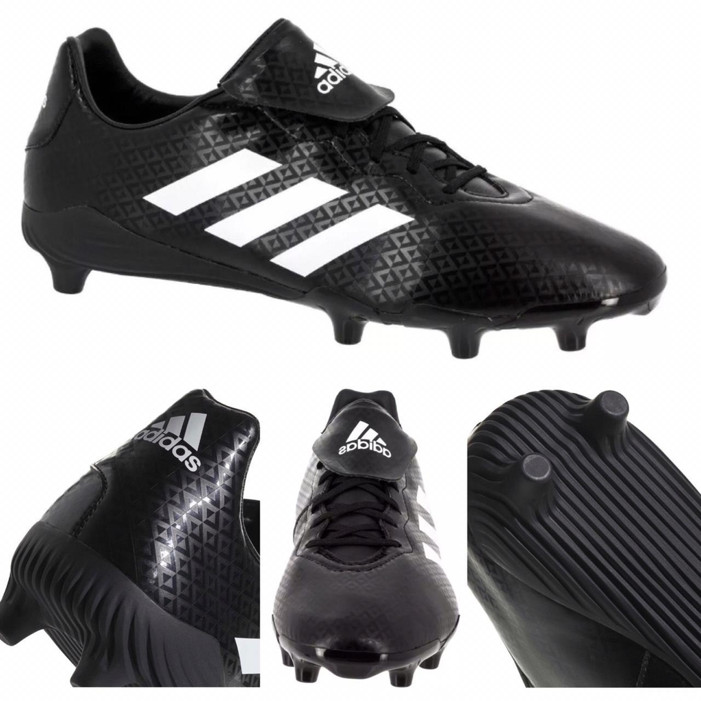 BOTINES ADIDAS RUMBLE - Comprar en In Goal Tienda