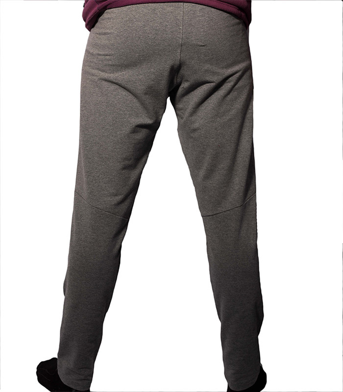 JOGGING TK UNISEX GRIS KIDS Y ADULTO - In Goal Tienda