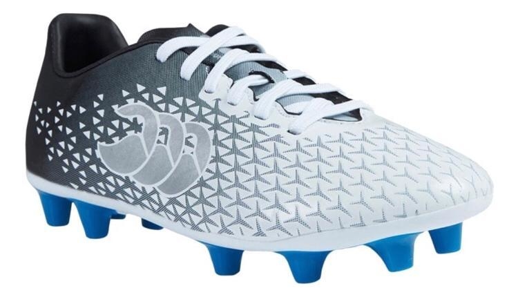 BOTINES CANTERBURY DE RUGBY SPEED 2.0 FG KIDS