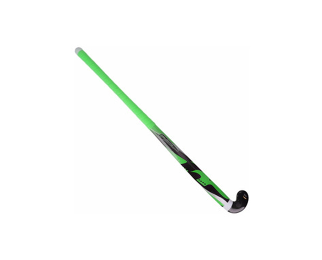 PALO DE HOCKEY TK MADERA VERDE MULBERRY MAXI