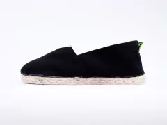 Alpargata Comfy NEGRA - comprar online