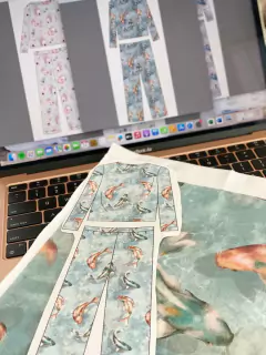 Pijama JANO - comprar online