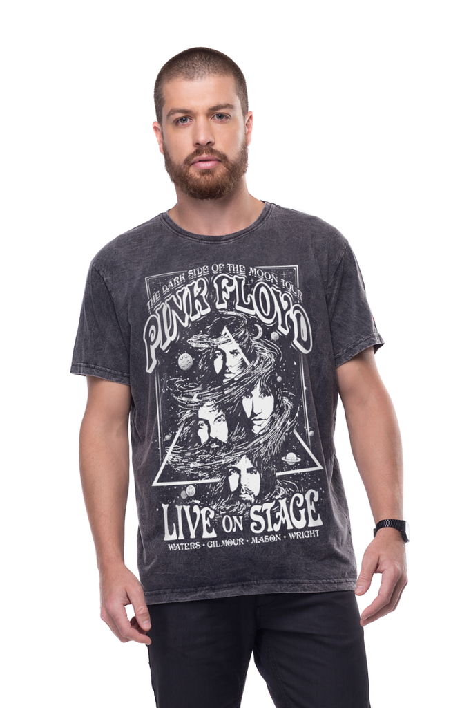 camiseta masculina l