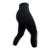 Calza Capri Cintura Ancha Deportiva Chupin Ciclsista Fitness en internet