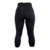 Calza Capri Cintura Ancha Deportiva Chupin Ciclsista Fitness - AAtrece Sport