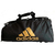 Bolso Adidas Original Entrenamiento Negro Deportivo 65 L