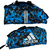 Bolso Mochila Adidas Entrenamiento Original 50 L Camuflado - AAtrece Sport