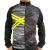 Campera Deportiva Ciclismo - XTRES - comprar online