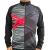 Campera Deportiva Ciclismo - XTRES en internet