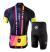 Imagen de YERSEY + CALZA GEL | Conjunto de Ciclismo