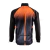Campera Deportiva Ciclismo - XTRES en internet