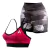 Xcaret + Genova Fit - Conjunto Mujer