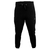 Buzo Canguro Micro Polar Pantalón Largo Joggings Chupín [ARTICO NEGRO + SIDNEY NEGRO]