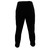 Buzo Canguro Micro Polar Pantalón Largo Joggings Chupín [ARTICO NEGRO + SIDNEY NEGRO] - AAtrece Sport