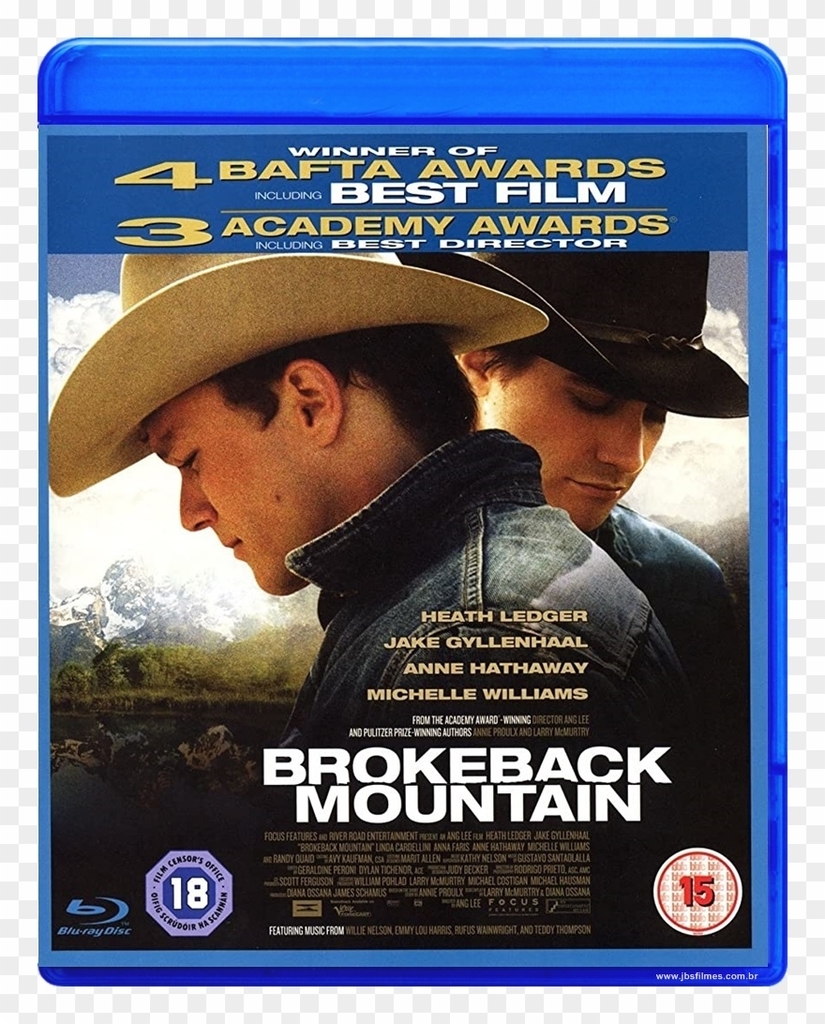 O Segredo de Brokeback Mountain Dublado E Legendado O Segredo de Brokeback Mountain Dublado E Legendado