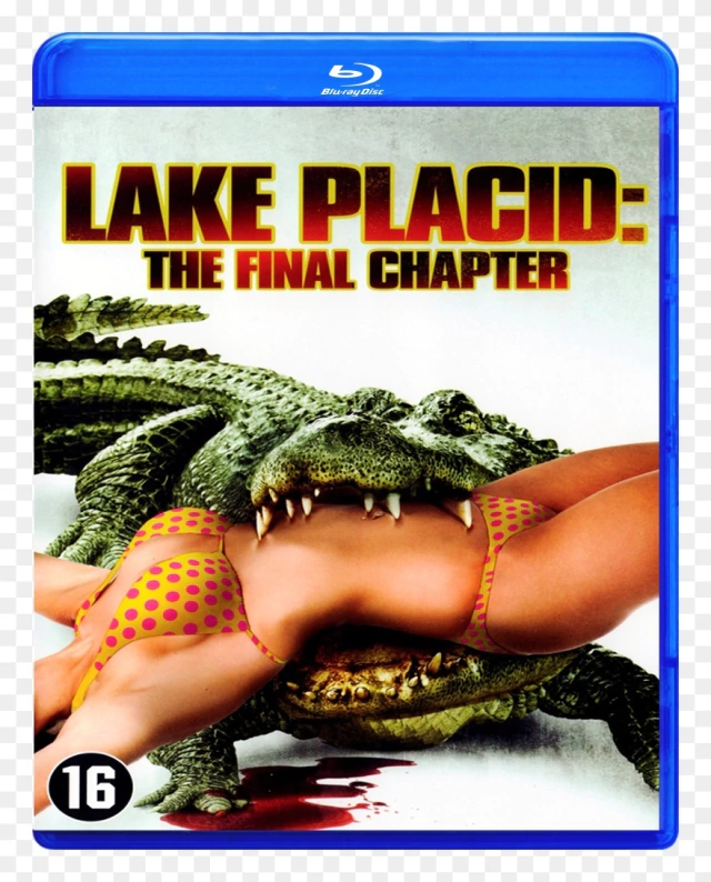 Pânico no Lago 4 O Capítulo Final (2012) Bluray Dublado Legendado Pânico no Lago 4 O Capítulo Final (2012) Bluray Dublado Legendado