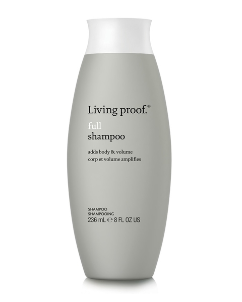 Living Proof Full Shampoo Volumen X 236 Ml Texturiza Premium