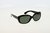 Ray-Ban Jackie Ohh 4101 601 58 Negro Verde