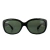 Ray Ban Jackie Ohh 4101 Negro Verde - comprar online
