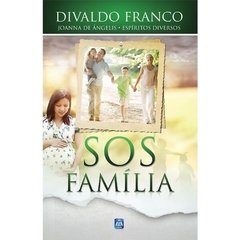SOS FAMILIA - DIVALDO PEREIRA FRANCO