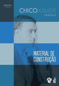 MATERIAL DE CONSTRUÇÃO - NOVO IDEAL