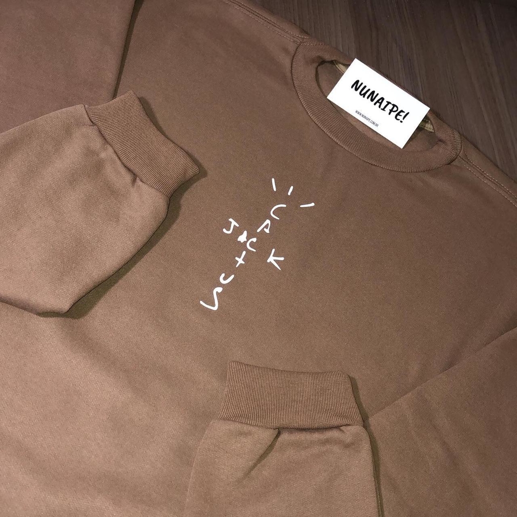 couture club oversized moletom com capuz