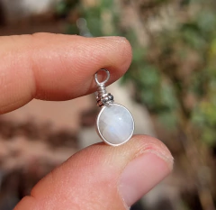 Piedra de la luna Mini