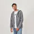 Buzo Sparrow Zip Hood