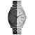 Time Teller Black/Split