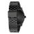 Time Teller All Black / Rose Gold - comprar online