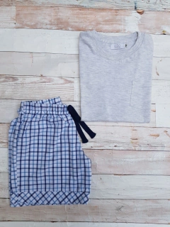 Pijama Teo