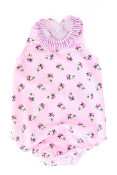 Modelo Lola flor petit