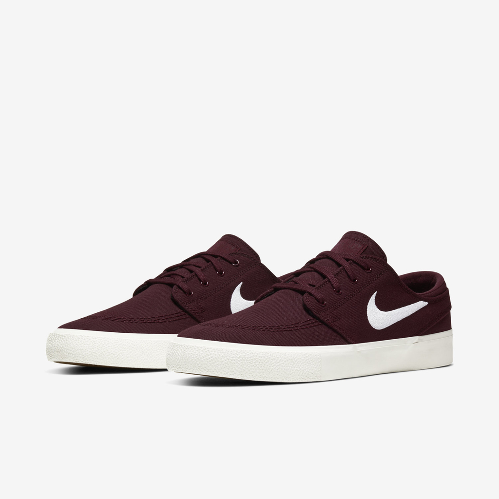 janoski bordo