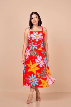 Vestido 0502