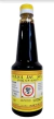 Salsa de soja fumeiga premium