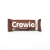 Barrita de arroz - Chocolate - Crowie