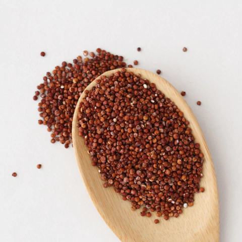 Quinoa Roja 500 gr