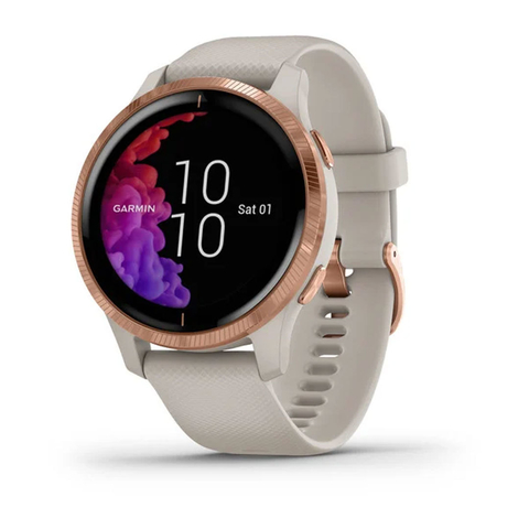 Venu 2 review: can Garmin make a good smartwatch? | Smartwatches | The  Guardian