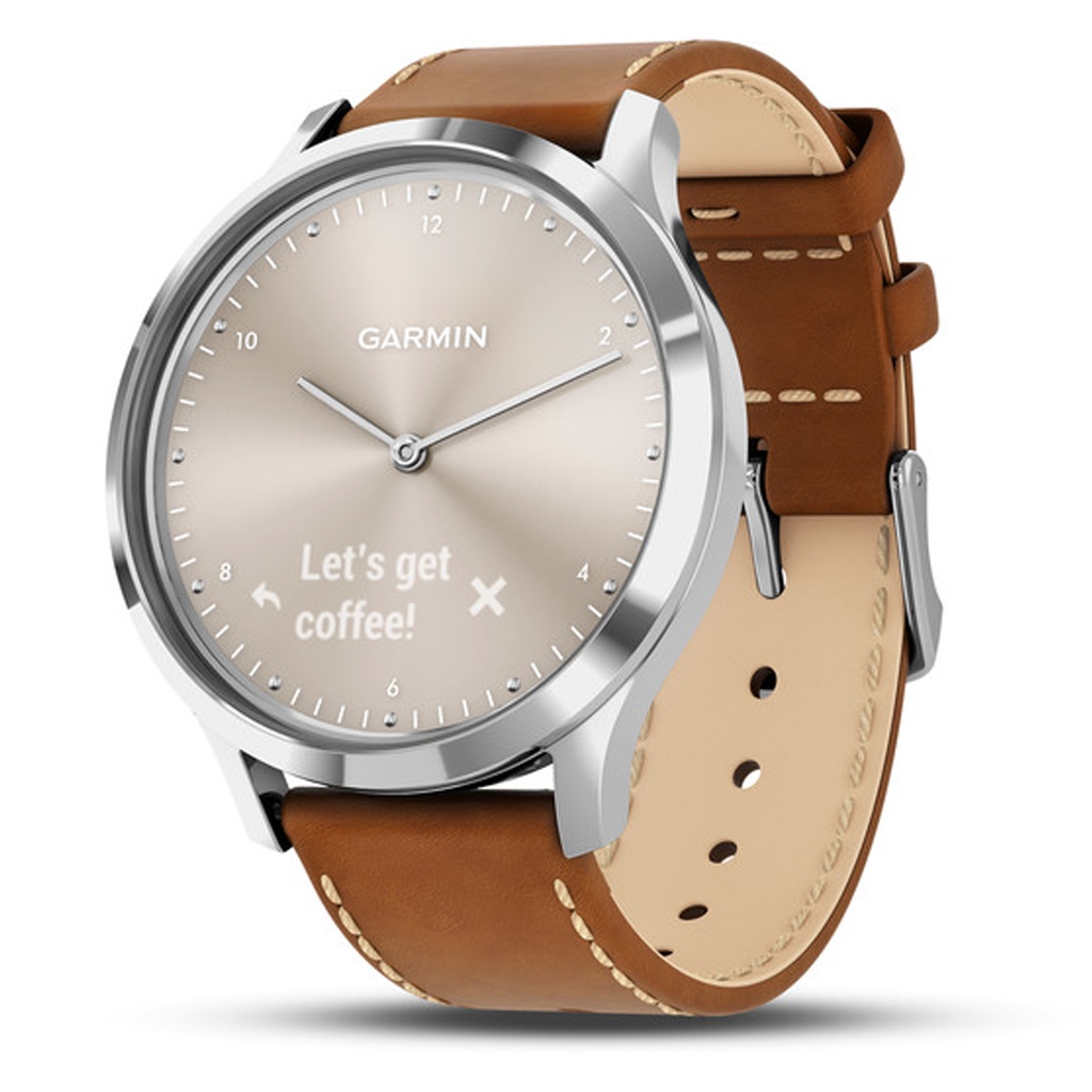 RELOJ GARMIN VIVOMOVE® HR 010-01850-AA
